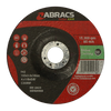 Abracs PROFLEX 100mm x 3mm x 16mm DPC STONE Abracs abrasive disc for professional cutting and grinding applications in fabrication and engineering