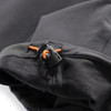 Scruffs Tech Holster Trousers close-up of adjustable trouser hem fastening