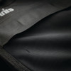 Scruffs Pro Flex Holster Trousers close-up showing durable reinforced fabric
