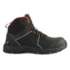 Scruffs Coldwell Lightweight Safety Boot Ã¢â‚¬â€œ single boot in right side profile