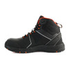 Scruffs Coldwell Lightweight Safety Boot Ã¢â‚¬â€œ single boot in left side profile