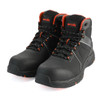 Scruffs Coldwell Lightweight Safety Boot Ã¢â‚¬â€œ pair in angled front product view
