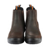 Scruffs Croften Dealer Boot ÃƒÂ¢Ã¢â€šÂ¬Ã¢â‚¬Å“ pair in straight front view