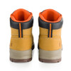 Scruffs Stratton Safety Boots ÃƒÂ¢Ã¢â€šÂ¬Ã¢â‚¬Å“ pair in rear view