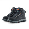 Scruffs Rafter Safety Boots ÃƒÂ¢Ã¢â€šÂ¬Ã¢â‚¬Å“ pair in angled front product view