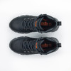 Scruffs Rafter Safety Boots Ã¢â‚¬â€œ pair viewed from above