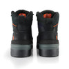 Scruffs Rugged Safety Boots Ã¢â‚¬â€œ pair in rear view