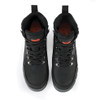 Scruffs Rugged Safety Boots Ã¢â‚¬â€œ pair viewed from above