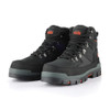 Scruffs Rugged Safety Boots Ã¢â‚¬â€œ pair in angled front product view