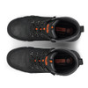 Scruffs Scarfell Safety Boots ÃƒÂ¢Ã¢â€šÂ¬Ã¢â‚¬Å“ pair viewed from above