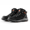 Scruffs Sabatan Safety Boots Ã¢â‚¬â€œ pair in angled front product view