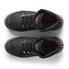 Scruffs Sabatan Safety Boots Ã¢â‚¬â€œ pair viewed from above