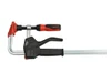Bessey EHZ-2K Powergrip Clamp – Powergrip clamp shown from the opposite side