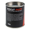 HMT BioCut Cutting & Drilling Paste, 250G – black tin of cutting and drilling paste