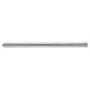 HMT CarbideMax 110 Pilot Pins – single silver pilot pin for annular cutter on white background