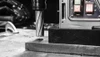 HMT CarbideMax 80 TCT Deep Broach Cutter – magnetic drilling machine cutting steel with annular cutter and visible metal swarf