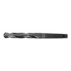 HMT HSS Morse Taper Shank Drill Bit – magnetic drilling tool or accessory on white background
