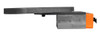HMT OverReach 50 Magnet Base Clamp with Slide Plate – magnetic drill overreach attachment with black arm and orange end