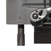 HMT RTQ40 Low Profile Magnetic Drill – HMT magnetic drilling machine shown from front or three-quarter angle