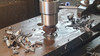 HMT Tungsten Carbide MultiSink ULTRA Coated Metric – tungsten carbide countersink cutter with replaceable cutting insert