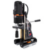 HMT V60T Versadrive Pipe Twin Magnetic Drill – HMT magnetic drilling machine shown from front or three-quarter angle