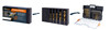 HMT VersaDrive Spiral Flute Combi Drill-Tap - Metric – retail box, drill-and-tap set and carry case illustrated together
