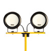 Defender DF4000 Twin Head LED Site Light 230V