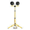 Defender DF4000 Twin Head LED Site Light 230V