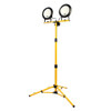 Defender DF4000 Twin Head LED Site Light 230V