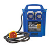 Defender 3.3kVA Step Up Transformer 16A 230V
