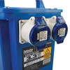 Defender 3.3kVA Step Up Transformer 16A 230V