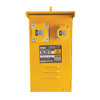 Defender 5kVA Metal Heater Transformer 16A / 32A