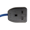 Defender Fly Lead Converter 16A - 13A