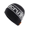 Scruffs Trade Reflective Beanie Black