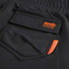 Scruffs Women's Tech Trouser Black