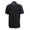 Scruffs Tech Polo Black