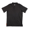 Scruffs Tech Polo Black