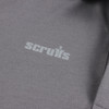 Scruffs Tech Polo Graphite