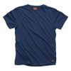 Scruffs Worker T-Shirt Navy