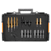 HMT Versadrive Stakit Ironworkers Snagging Kit - Inch Sizes
