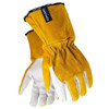 Ejendals Tegera heat resistant TIG welding gauntlet for professional TIG welding and fabrication