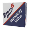 Super 6 C9 Copper MIG Wire 4kg MIG welding wire