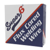 Super 6 Gasless Flux Cored 1kg MIG welding wire