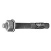 M12 x 85 ETA Option 7 Through Bolts Galvanised
