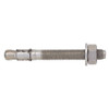 M10 x 120 ETA Option 7 Through Bolts A4 Stainless Steel