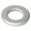 M12 Type A washer DIN 125 galvanised, single washer product image