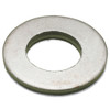 4mm Form A Plain flat washer DIN125A self colour