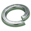 10mm Square Section split spring washer DIN 7980 A 1.4310 spring steel