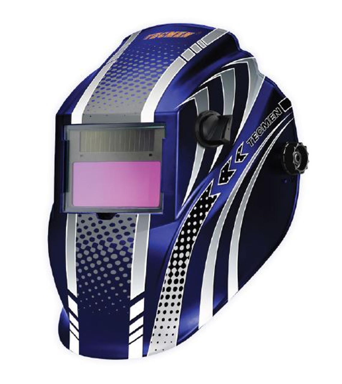 TECMEN Sport TM8 Auto Darkening