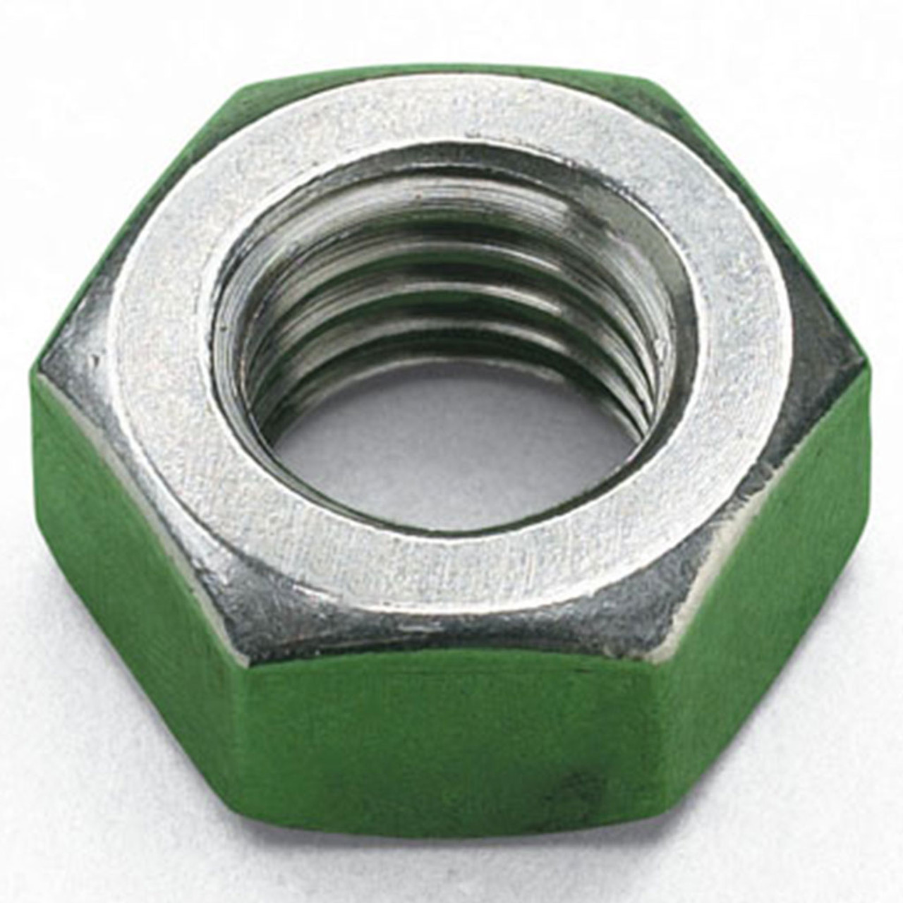 M16 Full Nut DIN934 A2 Stainless Steel